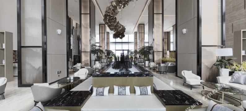 惠州盈富兴酒店图片