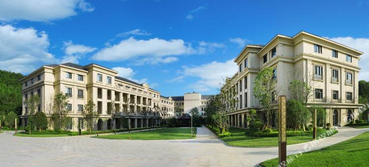 句容锦隆国际酒店图片