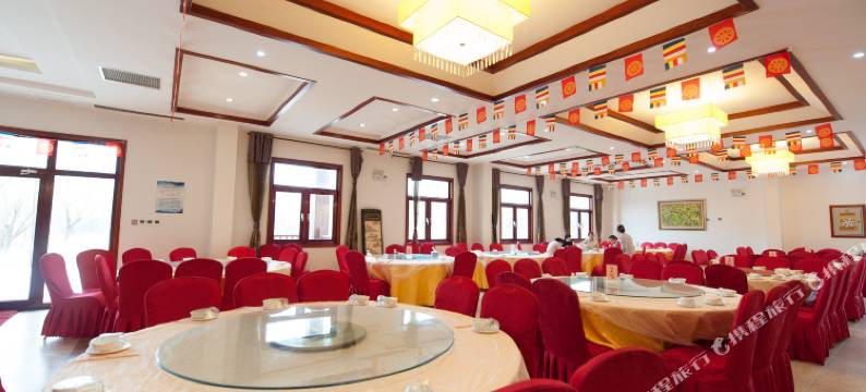 乐亭十二禅居图片