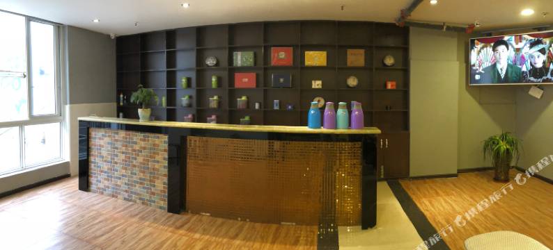 好客酒店(成都新都店)图片