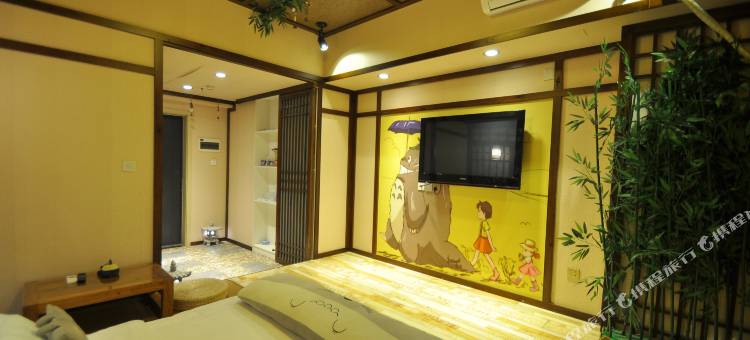 成都美宜佳酒店(锦华万达东光地铁站店)图片