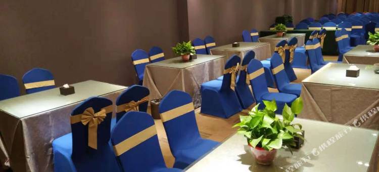 尚客优精选酒店(郑州东站康平路店)图片