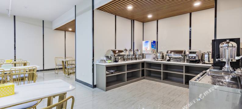 青岛美途海景度假公寓(会展中心石老人浴场店)图片