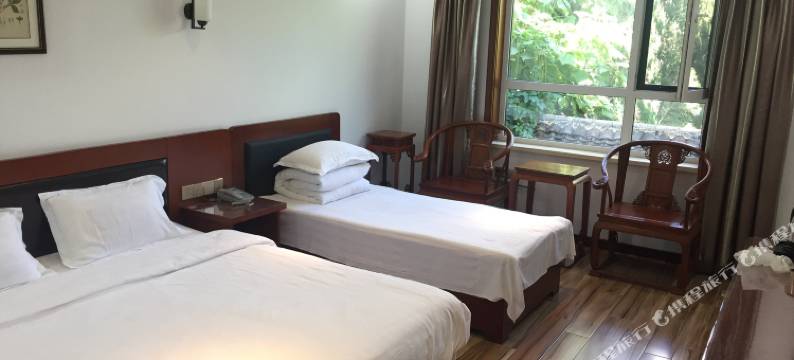 沈阳怡雅居宾馆图片