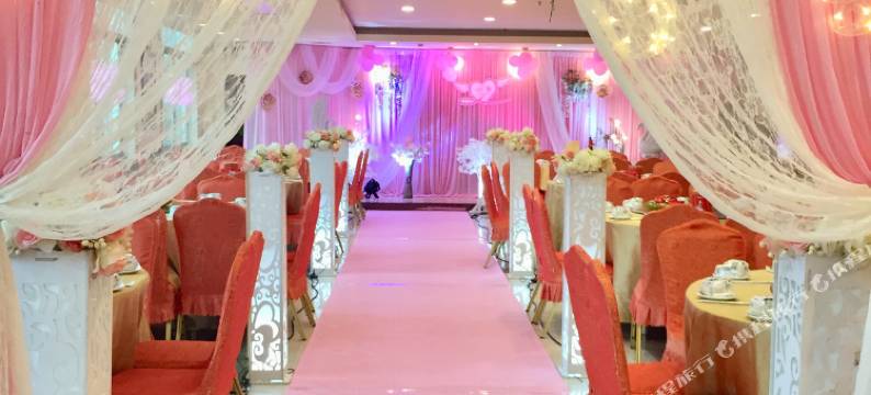 江夏大酒店(柳州柳南万达店)图片