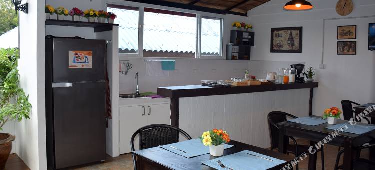 维维小屋别墅度假酒店(Vivi Bungalows Resort)图片
