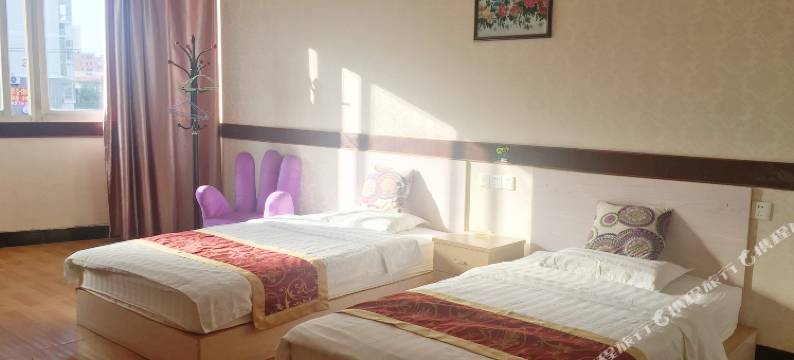 龙海华荣宾馆图片