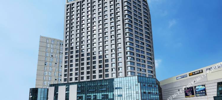 全季酒店(平湖瑞丰广场店)图片