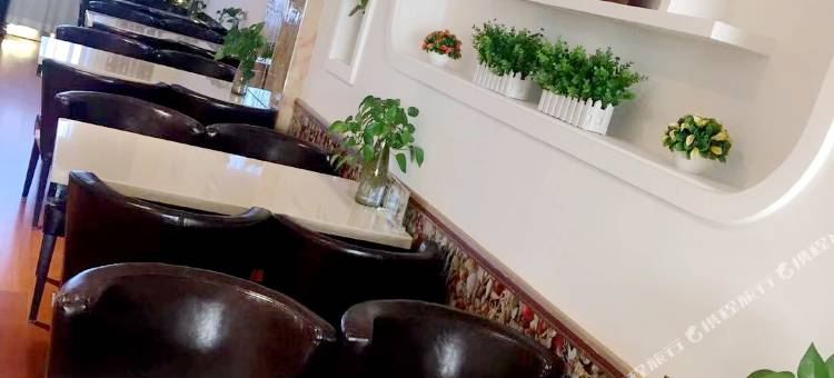 白城威尼斯商务宾馆图片