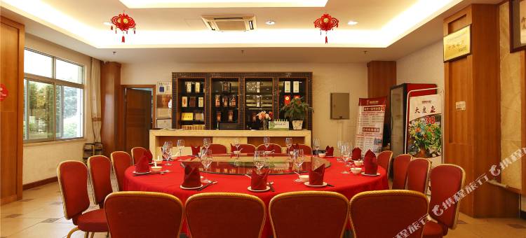 广州财富度假酒店图片