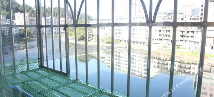 资源风雨桥酒店图片