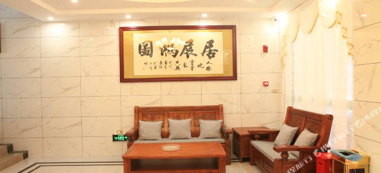 资源风雨桥酒店图片