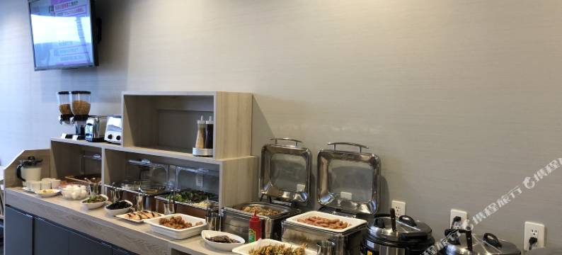 大阪堺筋本町吴竹旅馆(Kuretake Inn Osaka Sakaisuji Honmachi)图片