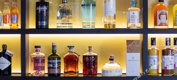 卡斯卡达精品酒店(Cascada Boutique Hotel)图片