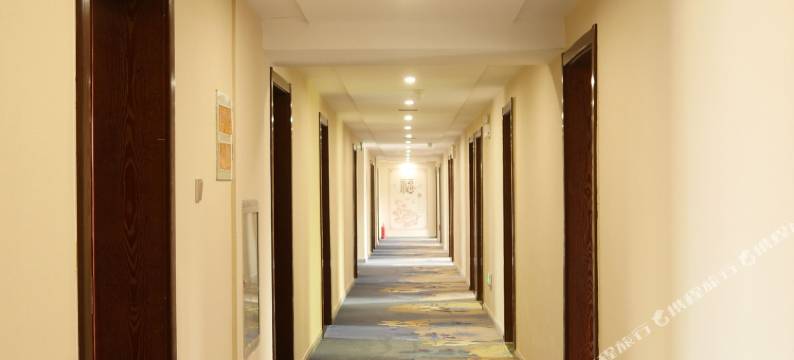 玉田圣苑假日酒店图片