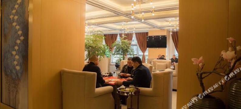 广元振川酒店(市政务中心店)图片