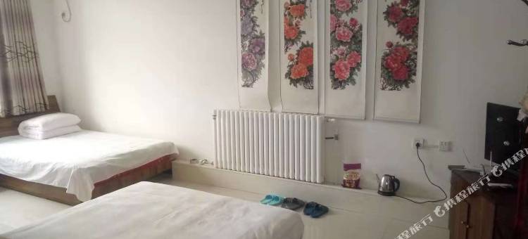 西安古泉宾馆图片