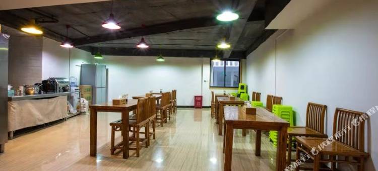 西江千户苗寨听涛轩酒店图片
