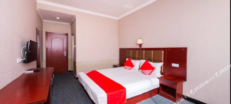 西安天苑商务宾馆图片