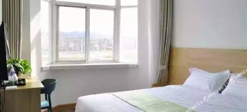 建平宝通商务宾馆图片