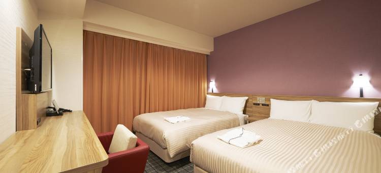 相铁FRESA INN-大阪心斋桥(Sotetsu Fresa Inn Osaka-Shinsaibashi)图片