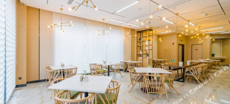 苏州吴江汾湖亚朵酒店图片