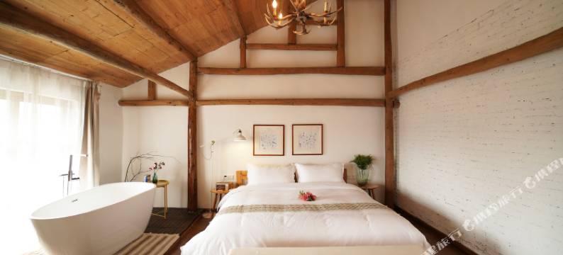 云和梯田云上五天民宿图片