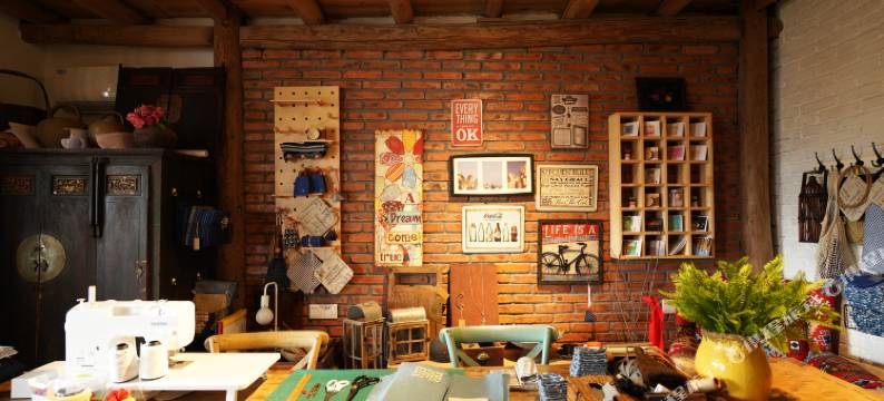 云和梯田云上五天民宿图片