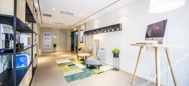 如家商旅酒店(哈尔滨西站理工大学店)图片