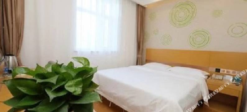 格林豪泰(天津空港华明镇机场店)图片