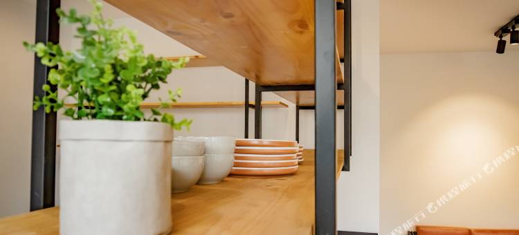 豆荚酒店(Pod Inn)图片