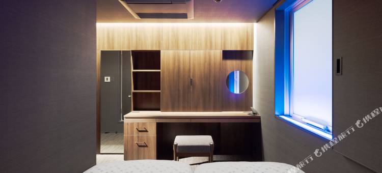 康福酒店(Hotel Comfact)图片