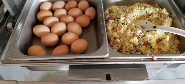 格林豪泰酒店(青县京福南大街店)图片