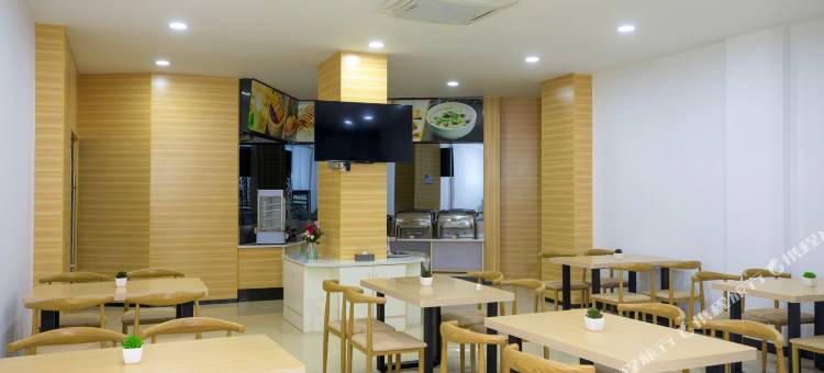 优程酒店(灵山江南路店)图片