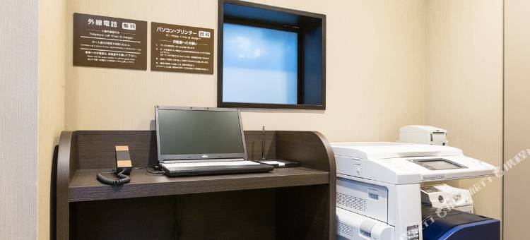 三交旅馆-大阪淀屋桥四季之汤(Sanco Inn Osaka Yodoyabashi)图片