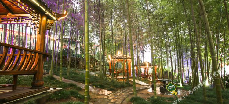 南京福音山庄图片