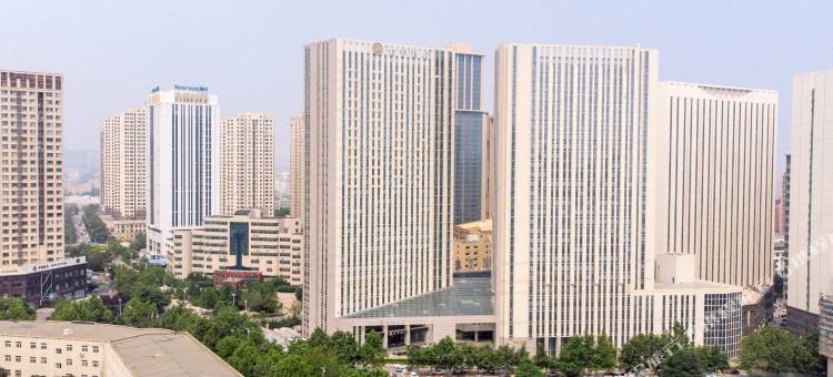 全季酒店(大连高新万达广场店)图片