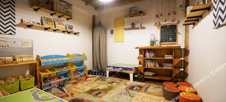 云和梯田云上五天民宿图片