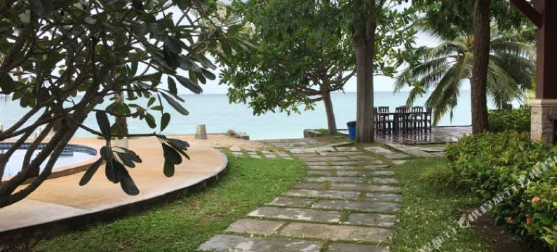 玛尼达海滩度假村(Grand Manita Beach Resort)图片