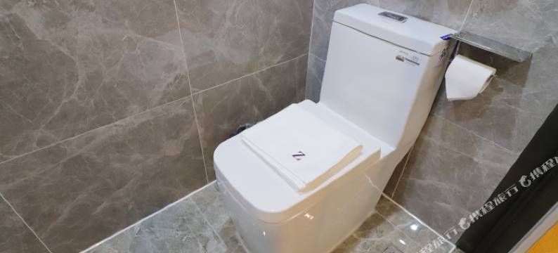 澜景酒店(上海殷高西路店)图片