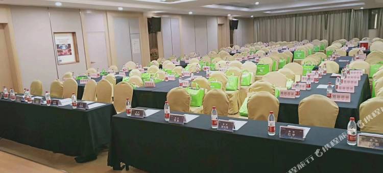 维也纳酒店(西安西部大道阳光天地店)图片