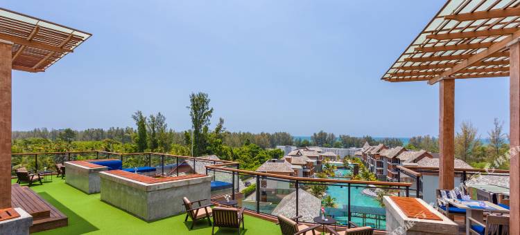 麦考叻克迈假日酒店-仅成人(Mai Holiday by Mai Khaolak - Adult Zone)图片
