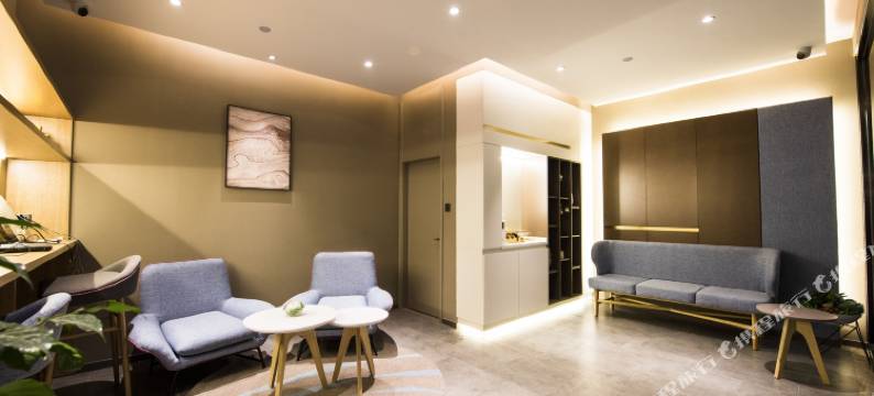 如家酒店·neo(北京朝阳北路十里堡地铁站店)图片