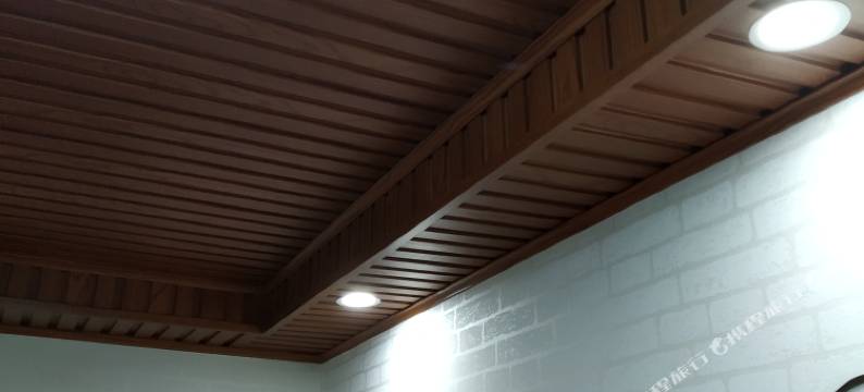 普陀山简谱寨民宿图片