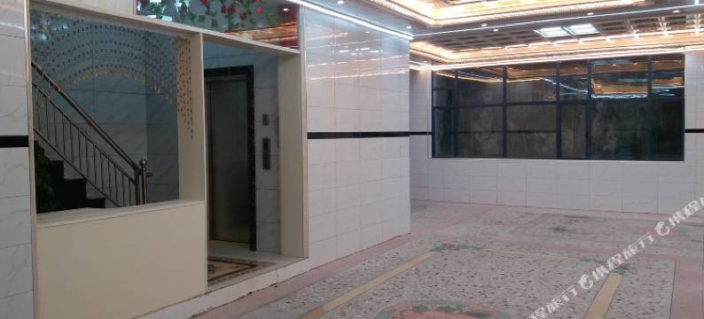 城步花园酒店图片