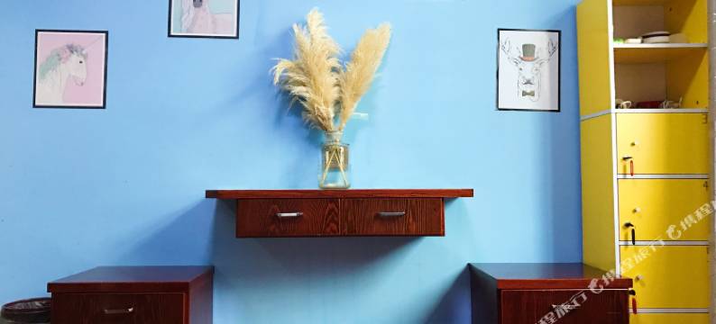 乌镇The One青年旅舍图片