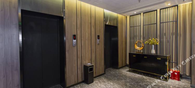 晋中轩尼亚酒店图片