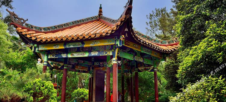 衡山宾馆图片