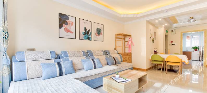 林源精品民宿(长白山池西游客换乘中心店)图片