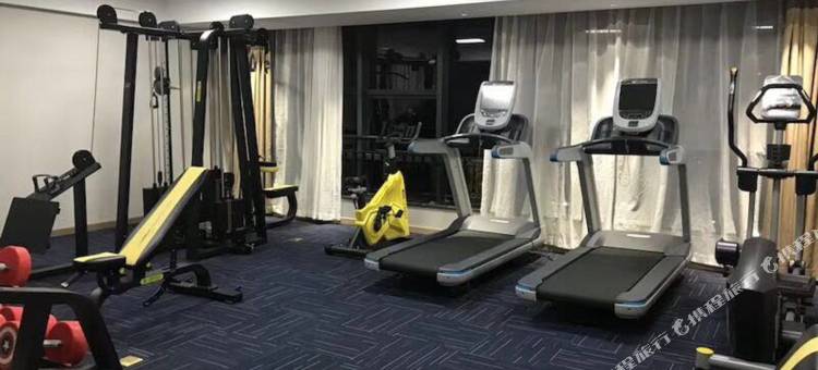 东方巨龙汽车酒店(永嘉瓯北店)图片